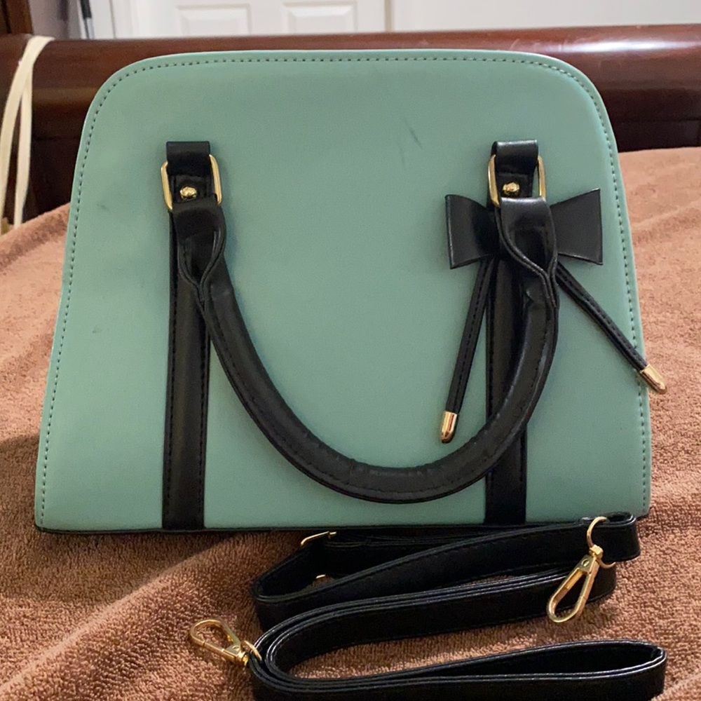 Handbag, Purse